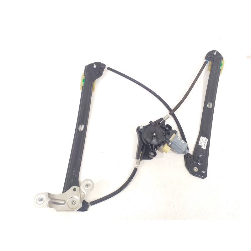 Recambio de elevalunas delantero derecho para volkswagen golf vii lim. advance bluemotion referencia OEM IAM 5G4837462F 5Q095980