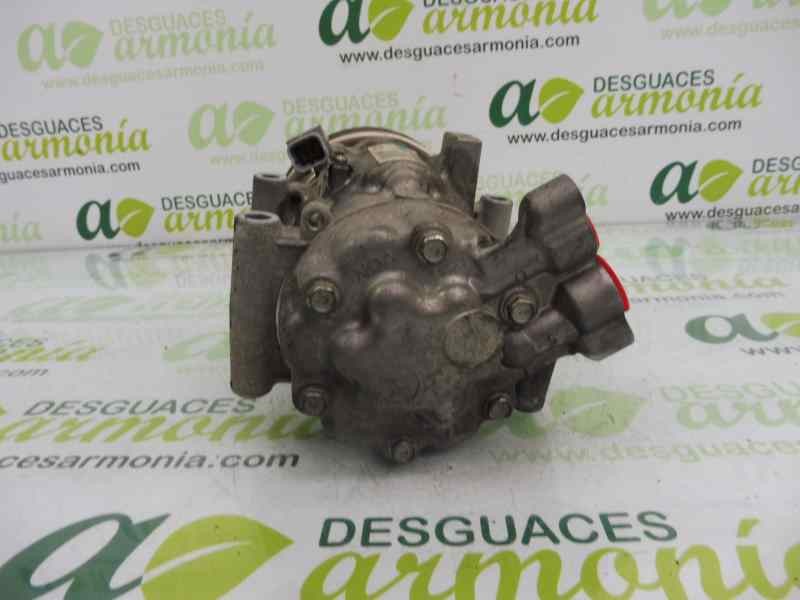 Recambio de compresor aire acondicionado para renault clio grandtour expression referencia OEM IAM 8200819568 04961903962 