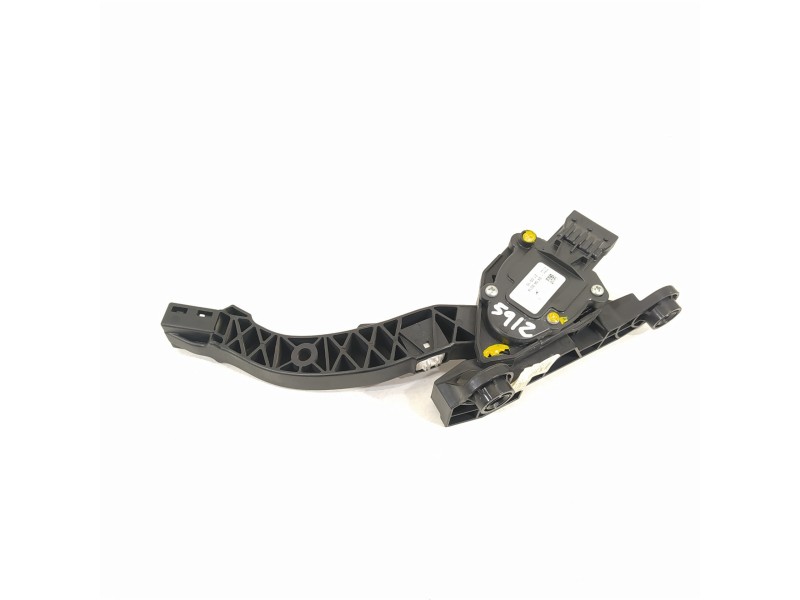 Recambio de potenciometro pedal para kia cee´d concept referencia OEM IAM 32700A6100  