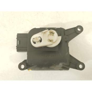 MOTOR APERTURA TRAMPILLAS CLIMATIZADOR 3C1907511A 