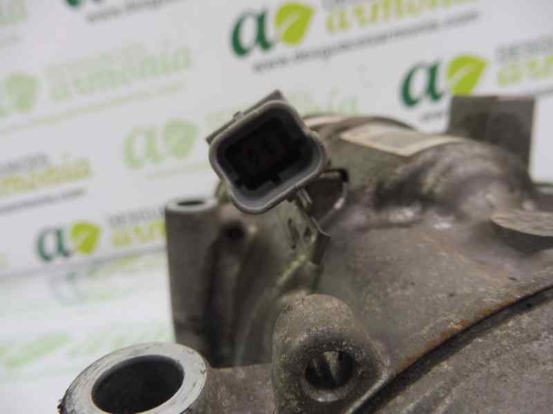 Recambio de compresor aire acondicionado para renault clio grandtour expression referencia OEM IAM 8200819568 04961903962 