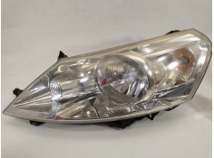 Recambio de faro izquierdo para fiat scudo combi (272) l1h1 120 multijet (5 pl.) referencia OEM IAM 89901161  