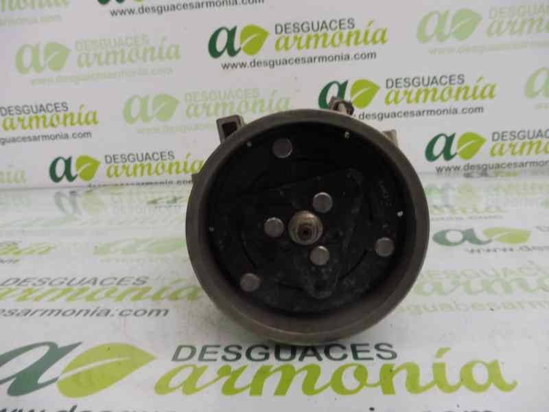 Recambio de compresor aire acondicionado para renault clio grandtour expression referencia OEM IAM 8200819568 04961903962 