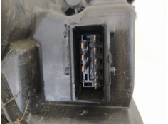 Recambio de faro izquierdo para fiat scudo combi (272) l1h1 120 multijet (5 pl.) referencia OEM IAM 89901161   2