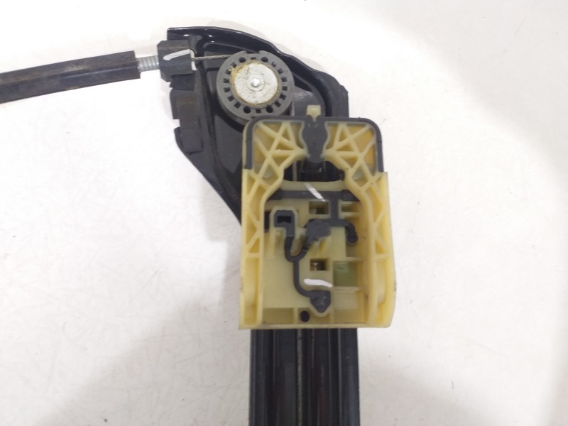 Recambio de elevalunas delantero derecho para volkswagen golf vii lim. advance bluemotion referencia OEM IAM 5G4837462F 5Q095980