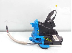 Recambio de cerradura puerta trasera derecha para kia cee´d concept referencia OEM IAM 81420A2100  