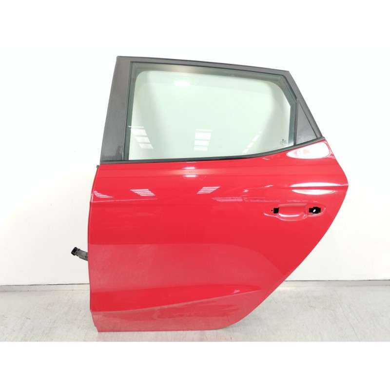 Recambio de puerta trasera izquierda para seat ibiza (kj1) reference referencia OEM IAM 6F0833051E 6F0833311B 6F0833311B