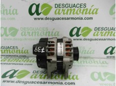 Recambio de alternador para kia picanto 1.1 active referencia OEM IAM 3730002551 2655517 