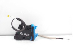 Recambio de cerradura puerta trasera derecha para kia cee´d concept referencia OEM IAM 81420A2100   2