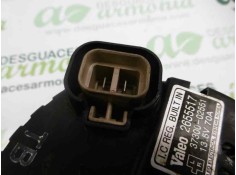 Recambio de alternador para kia picanto 1.1 active referencia OEM IAM 3730002551 2655517  2