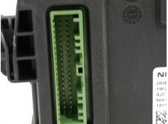 Recambio de modulo electronico para nissan qashqai (j11) 360 referencia OEM IAM 284B14CB9C 284B16FP0C  2
