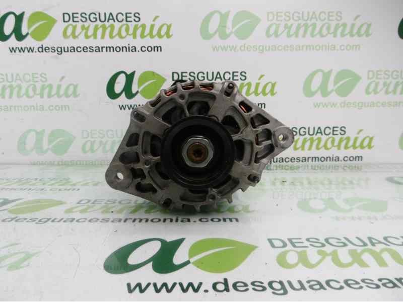 Recambio de alternador para kia picanto 1.1 active referencia OEM IAM 3730002551 2655517 