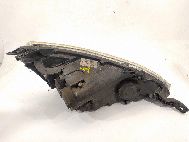 Recambio de faro izquierdo para fiat scudo combi (272) l1h1 120 multijet (5 pl.) referencia OEM IAM 89901161  