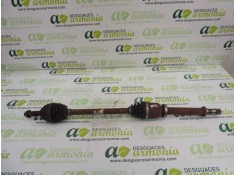 Recambio de transmision delantera derecha para renault clio grandtour expression referencia OEM IAM   