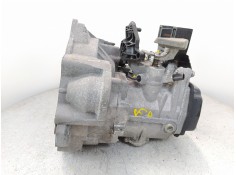 Recambio de caja cambios para seat ibiza (6j5) stylance / style referencia OEM IAM KFK   2