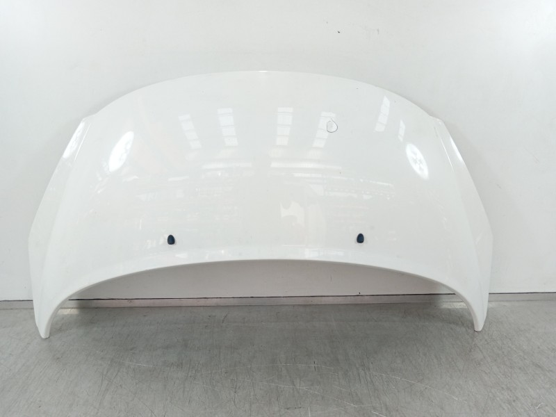 Recambio de capot para peugeot 207 confort referencia OEM IAM   