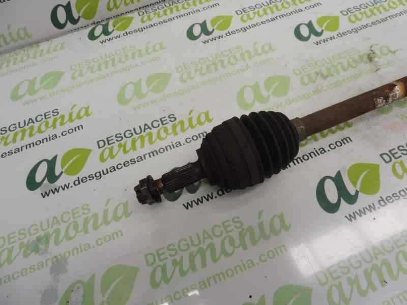 Recambio de transmision delantera derecha para renault clio grandtour expression referencia OEM IAM   