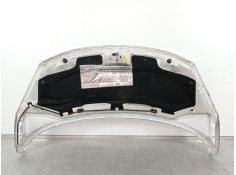 Recambio de capot para peugeot 207 confort referencia OEM IAM    2