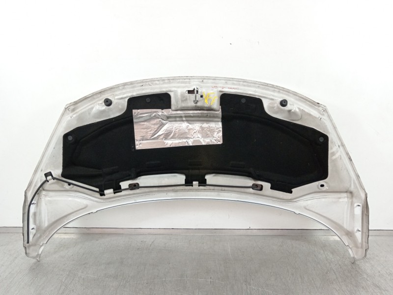 Recambio de capot para peugeot 207 confort referencia OEM IAM   