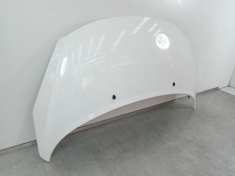 Recambio de capot para peugeot 207 confort referencia OEM IAM   
