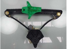 Recambio de elevalunas trasero izquierdo para volkswagen golf vii lim. advance bluemotion referencia OEM IAM 5G4839461B 5Q495981