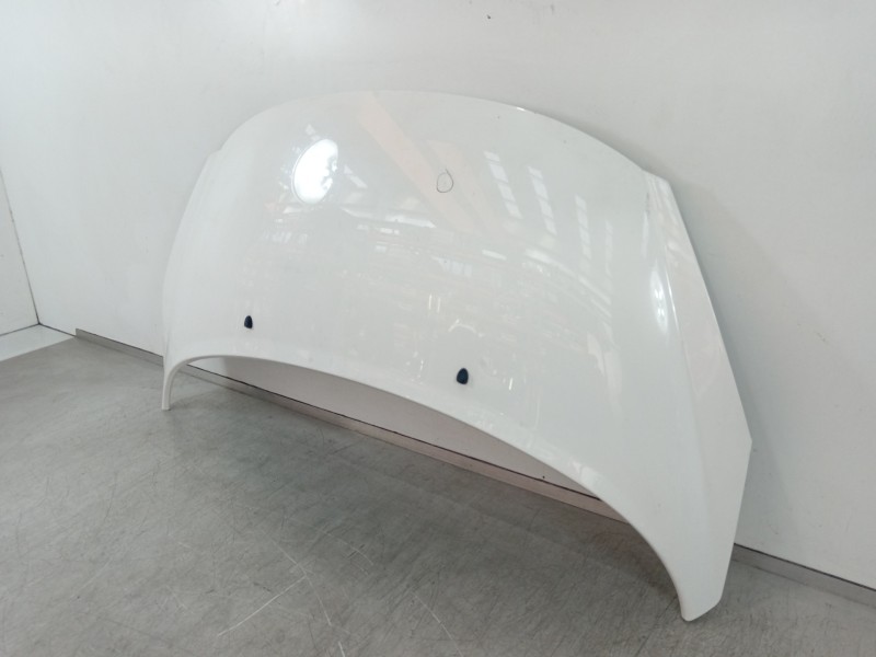 Recambio de capot para peugeot 207 confort referencia OEM IAM   