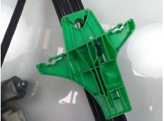 Recambio de elevalunas trasero izquierdo para volkswagen golf vii lim. advance bluemotion referencia OEM IAM 5G4839461B 5Q495981 2