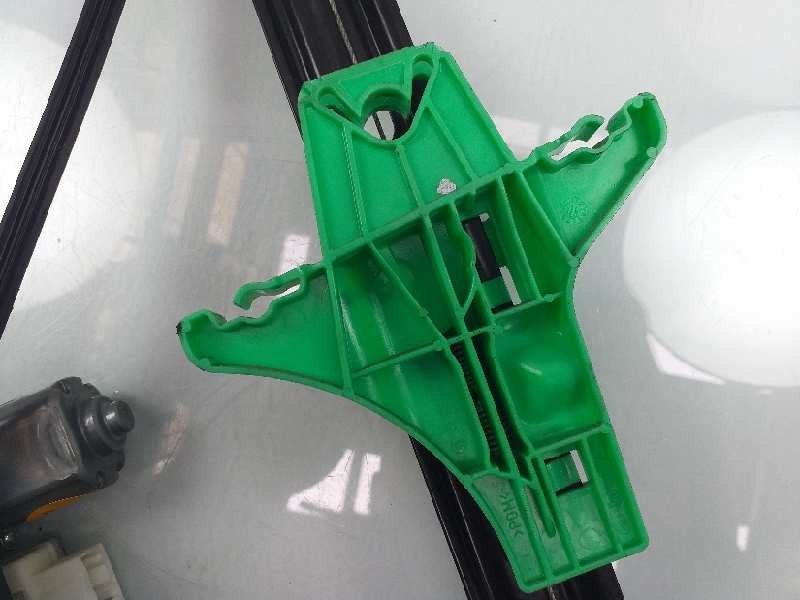 Recambio de elevalunas trasero izquierdo para volkswagen golf vii lim. advance bluemotion referencia OEM IAM 5G4839461B 5Q495981