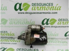 Recambio de motor arranque para kia picanto 1.1 active referencia OEM IAM 3610002555 TM000A37001 