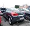 OPEL TIGRA TWINTOP (X04)