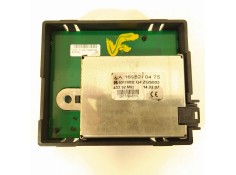 Recambio de antena para mercedes-benz clase b (w245) 180 cdi (245.207) referencia OEM IAM A1698200475 50110009  2