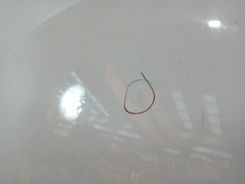 Recambio de capot para peugeot 207 confort referencia OEM IAM   