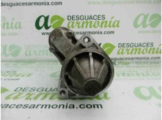 Recambio de motor arranque para kia picanto 1.1 active referencia OEM IAM 3610002555 TM000A37001  2