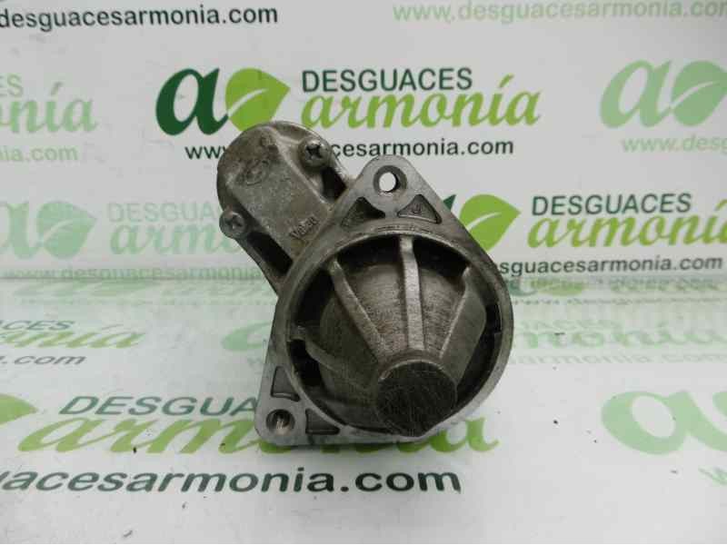 Recambio de motor arranque para kia picanto 1.1 active referencia OEM IAM 3610002555 TM000A37001 