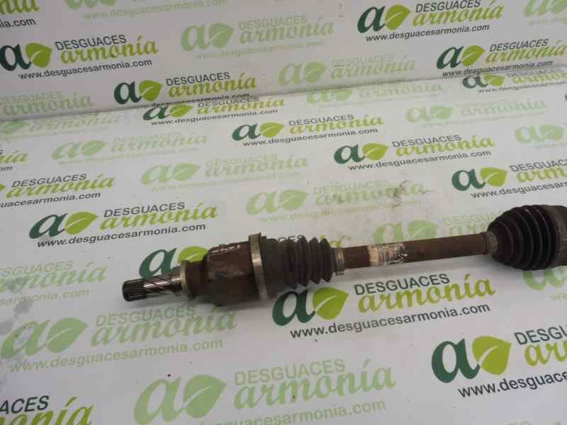 Recambio de transmision delantera izquierda para renault clio grandtour expression referencia OEM IAM   