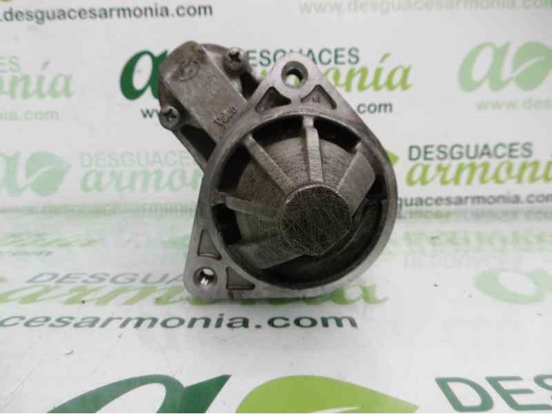 Recambio de motor arranque para kia picanto 1.1 active referencia OEM IAM 3610002555 TM000A37001 