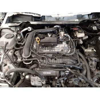 MOTOR COMPLETO DLAA 