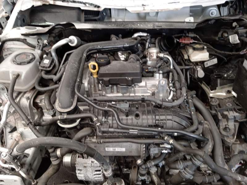 MOTOR COMPLETO DLAA 