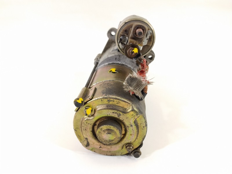 Recambio de motor arranque para peugeot 406 berlina (s1/s2) srdt referencia OEM IAM D9R84   Recambio de motor arranque para peugeot 406 berlina (s1/s2) srdt referencia OEM IAM D9R84