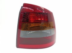 Recambio de piloto trasero derecho para opel astra g berlina comfort referencia OEM IAM 93175668  