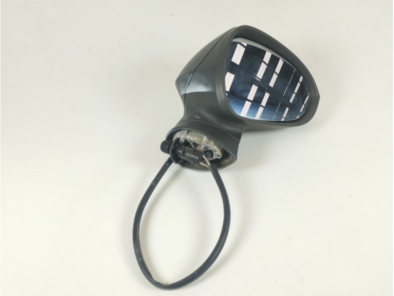 Recambio de retrovisor derecho para seat ibiza (6j5) stylance / style referencia OEM IAM   