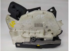 Recambio de cerradura puerta trasera derecha para volkswagen golf vii lim. advance bluemotion referencia OEM IAM 5K4839016Q  
