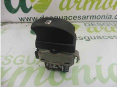 Recambio de mando elevalunas delantero derecho para renault clio grandtour expression referencia OEM IAM 2808203 214936B  2
