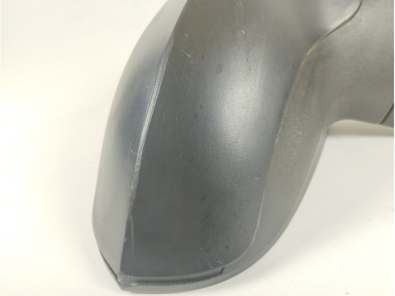 Recambio de retrovisor derecho para seat ibiza (6j5) stylance / style referencia OEM IAM   