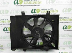 Recambio de electroventilador para kia picanto 1.1 active referencia OEM IAM    2
