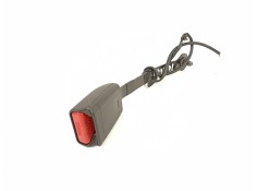 Recambio de cinturon seguridad delantero izquierdo para nissan qashqai (j11) 360 referencia OEM IAM 868424EA3A  