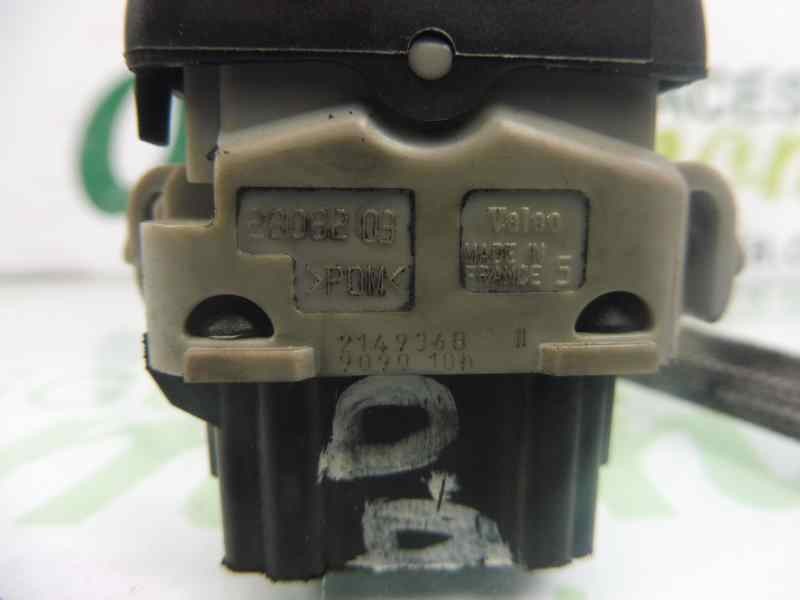 Recambio de mando elevalunas delantero derecho para renault clio grandtour expression referencia OEM IAM 2808203 214936B 