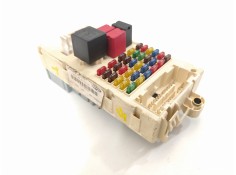 Recambio de caja reles / fusibles para alfa romeo 147 (190) 1.6 t.spark eco distinctive referencia OEM IAM 60698109  