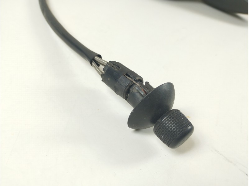 Recambio de retrovisor derecho para seat ibiza (6j5) stylance / style referencia OEM IAM   