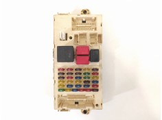 Recambio de caja reles / fusibles para alfa romeo 147 (190) 1.6 t.spark eco distinctive referencia OEM IAM 60698109   2